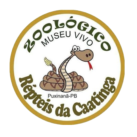 Zoológico Répteis da Caatinga